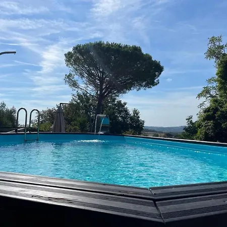 Cosy In With Shared Pool