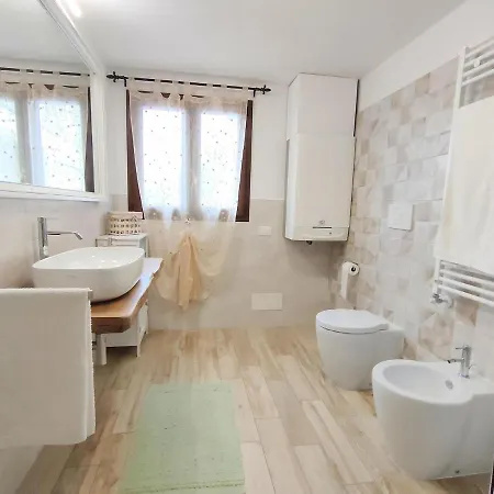 Cosy In With Shared Pool Pesaro